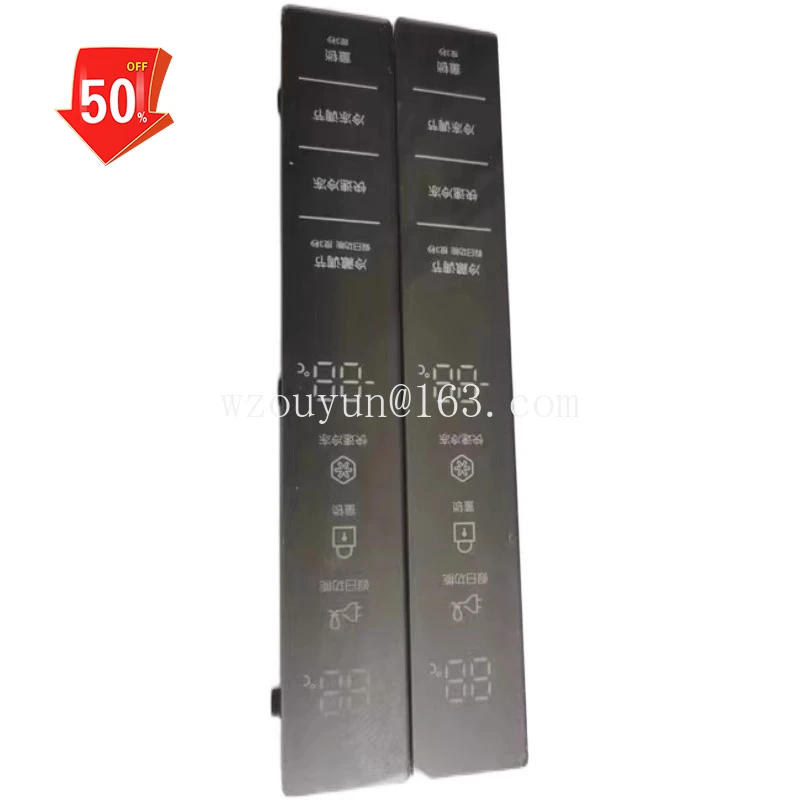 

Suitable for RS552NRUAWW/RS554NRUA7SC Samsung refrigerator display DA97-12724A