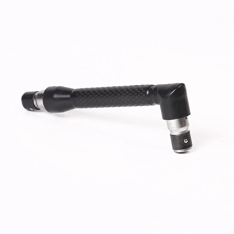 5Pcs Special-shaped Screwdriver Set 50mm U-shaped Y-Type Triangle Inner Cross Three Points Screwdriver Bit Tool