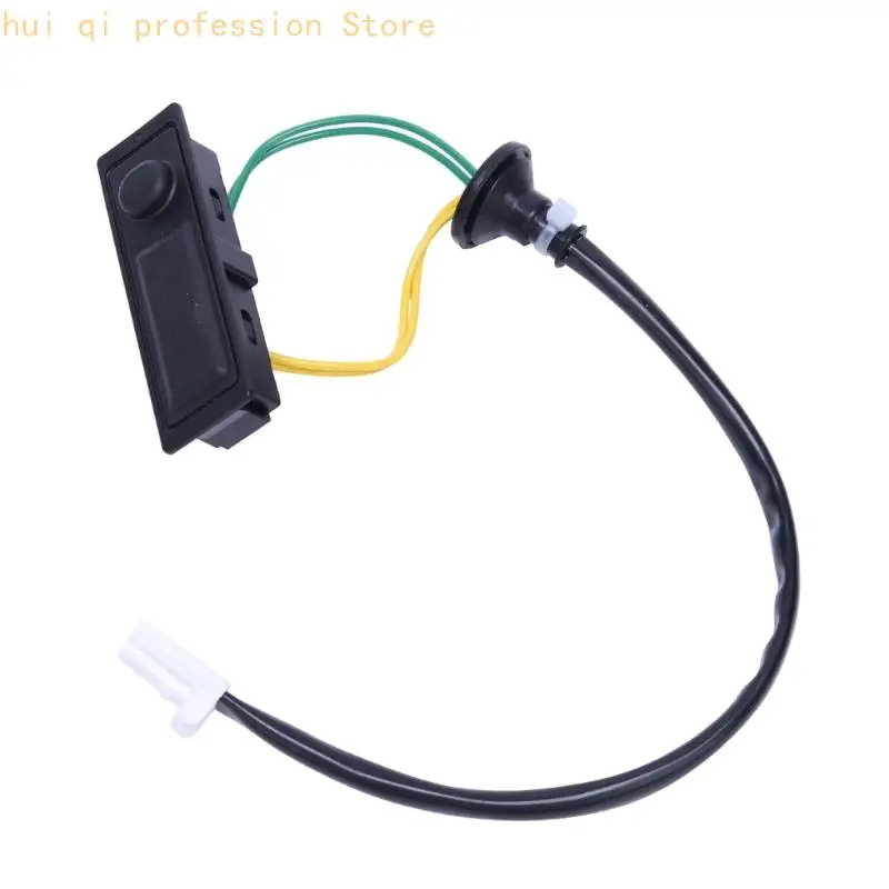 253804BA1A Clip-In-Entriegelungsknopf für die Reparatur von Fahrzeugöffnungen. Tägliche Passform verwenden. H8WE – Detail 10
