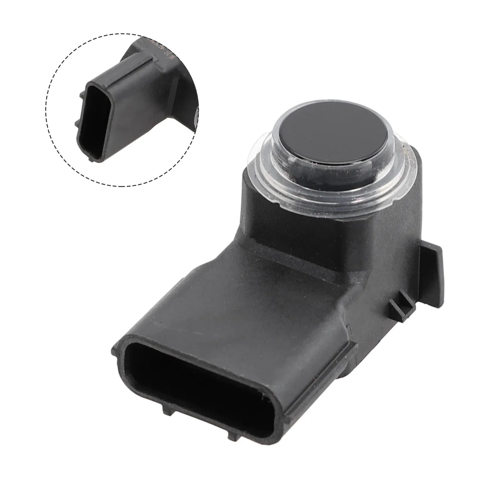 Reliable Performance Parking Sensor for Honda For CRV For Civic For Accord For HRV Improved Safety (39680TEXY111M1)