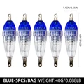 Blue light-5pcs