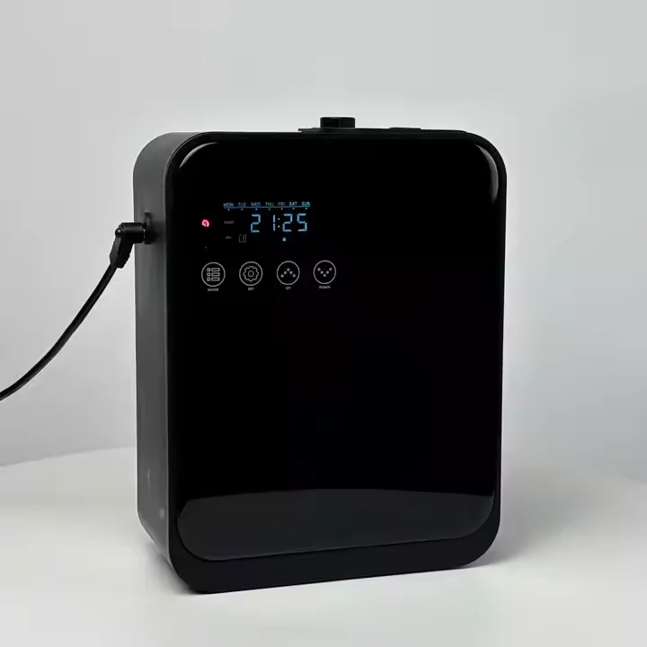

200ml Smart Fragrance Machine - Bluetooth APP Control Essential Oil Scenting Diffuser For Home & Hotel