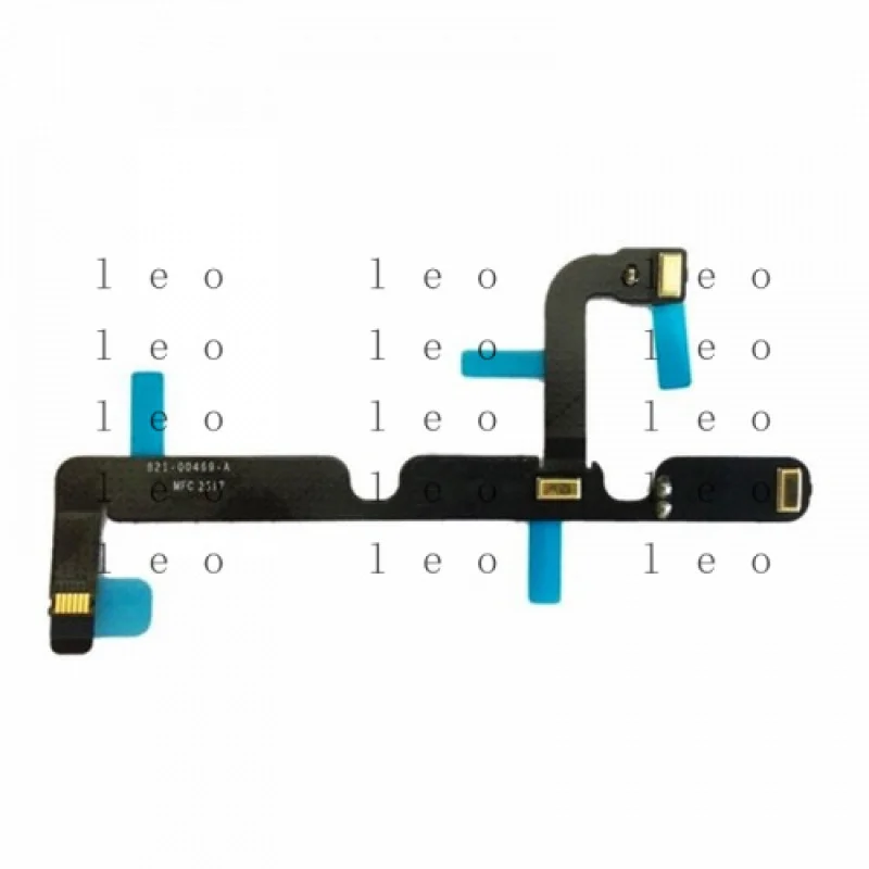 

Гибкий кабель микрофона DD для MacBook Pro 13 дюймов A1706 2016-2017 821-00469-A