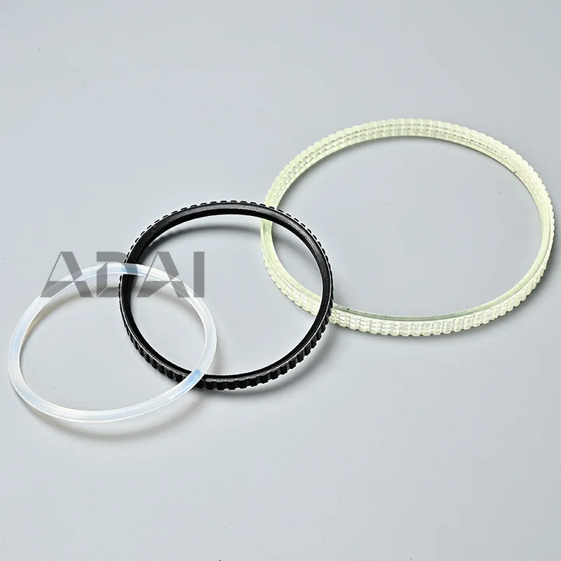 Bench drill belt, using advanced processing technology, high precision and a variety of specifications are available