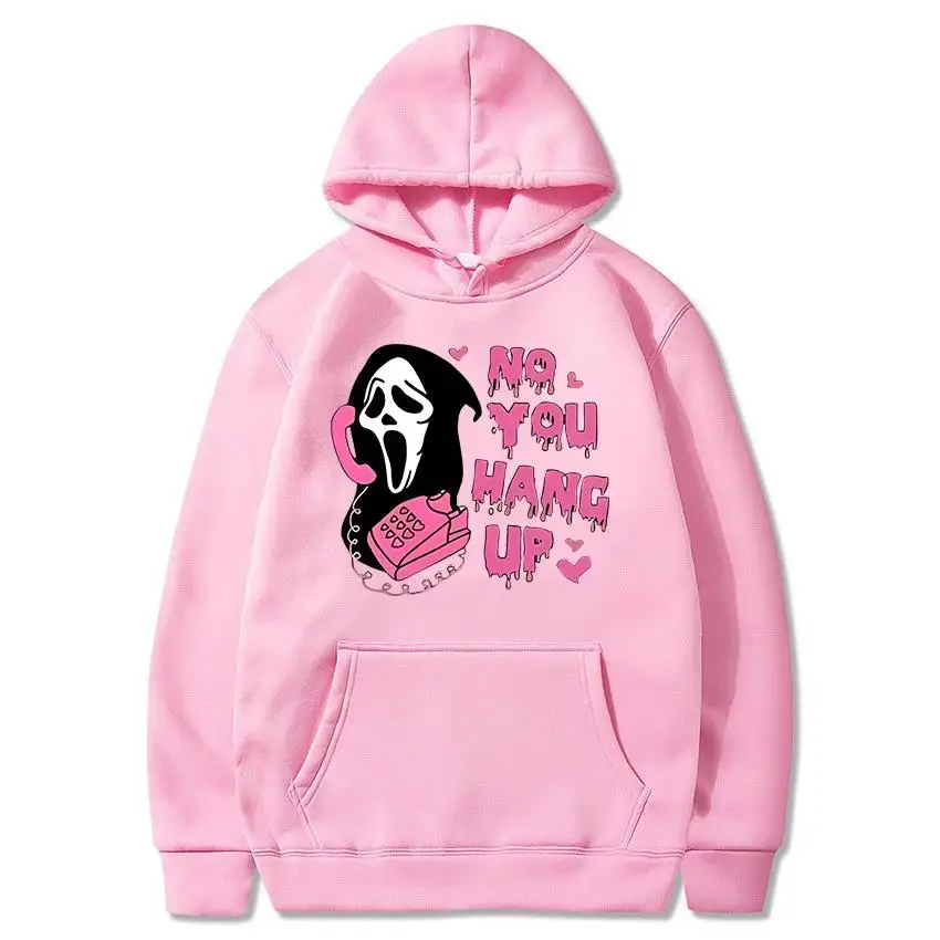 

Women Graphic Print Hoodies New New Autumn Fashion Harajuku Long Sleeve Hooded Sweatshirts Female Vintage Casual Loose Hoodie