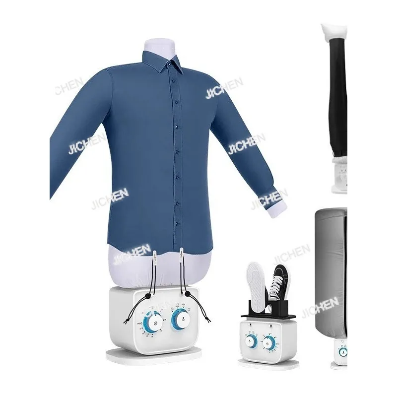 

XHH 110v220V Автоматическая бытовая гладильная машина для удаления морщин, подвесной утюг, гладильная сушилка, сушилка для обуви, электрический утюг