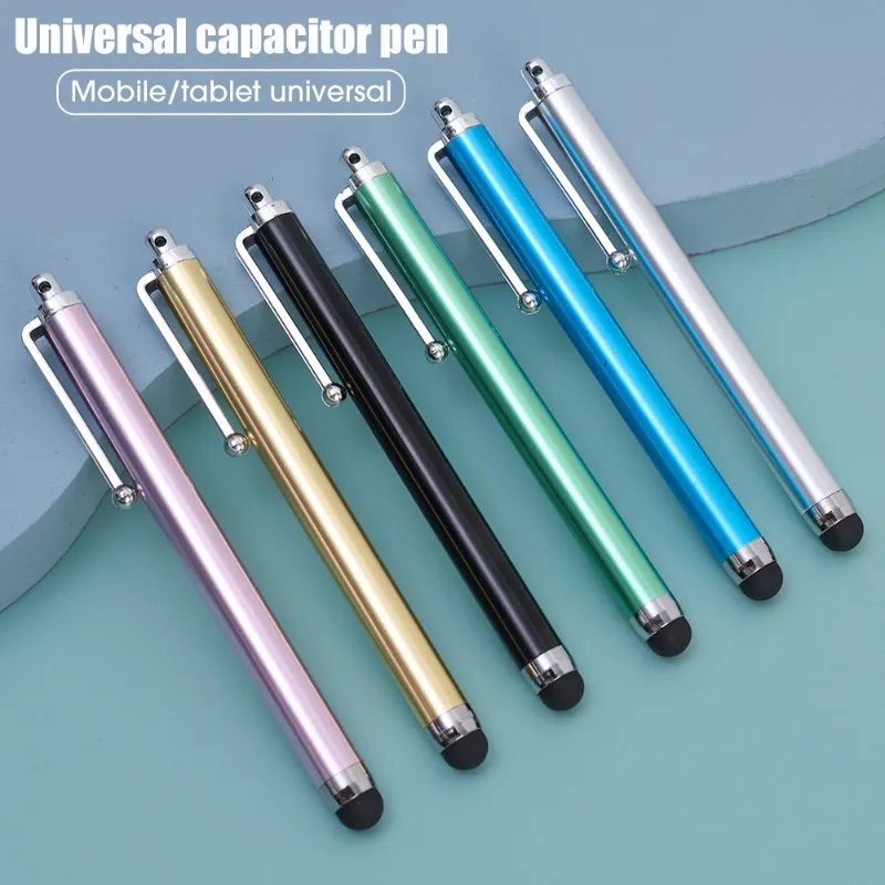 Universal Stylus Pen Drawing Tablet Touch Pen for Apple Android IPad IPhone Samsung Phone Universal High Sensitive Tablet Pencil