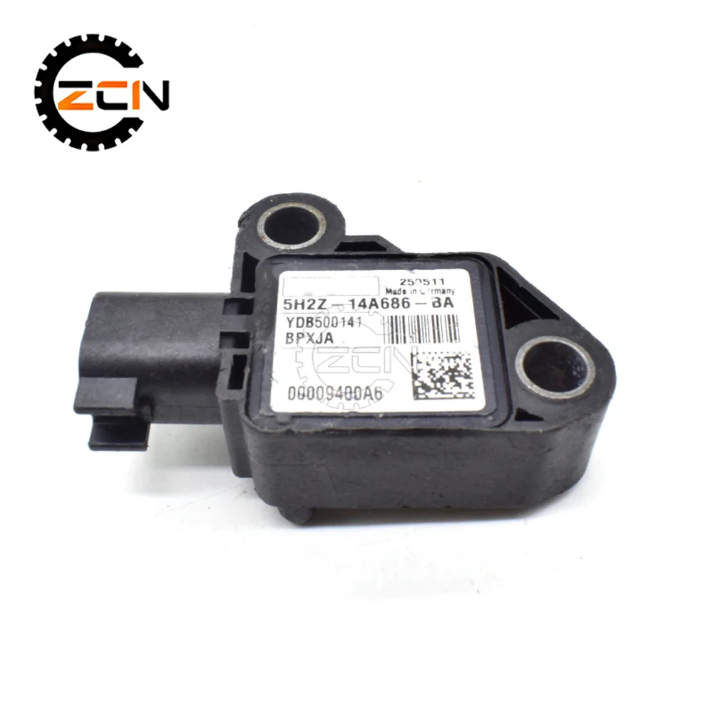 

Front Impact Crash Sensor 5H2Z-14A686-BA For Land Rover LR4