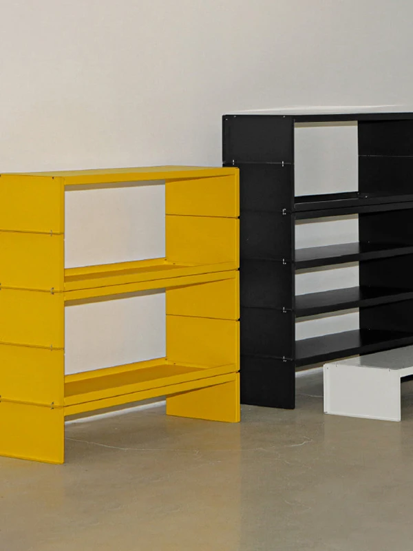 

Multi-layer shoe cabinet Simple modern multi-functional storage Household TV Entrance Shoe rack