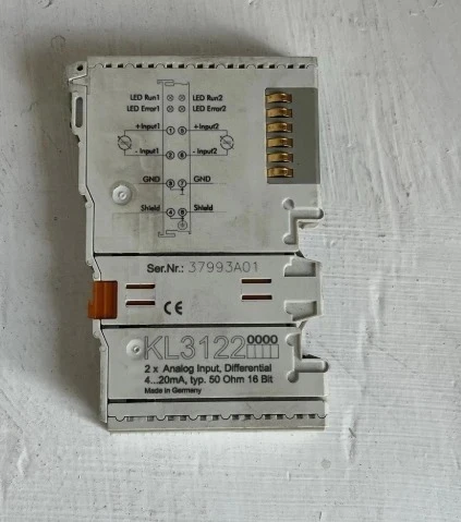 Brand New KL3122 Module High Quality, Hot Products Fast Delivery