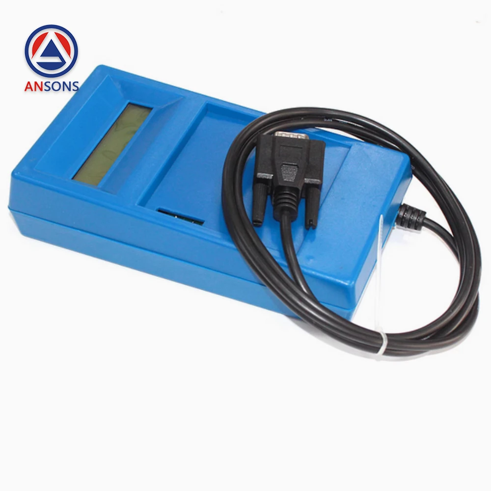 ALMCB2 HAMCB LMCB XIZI OTIS Dekoder windy Decrypt Ansons Części zamienne do wind