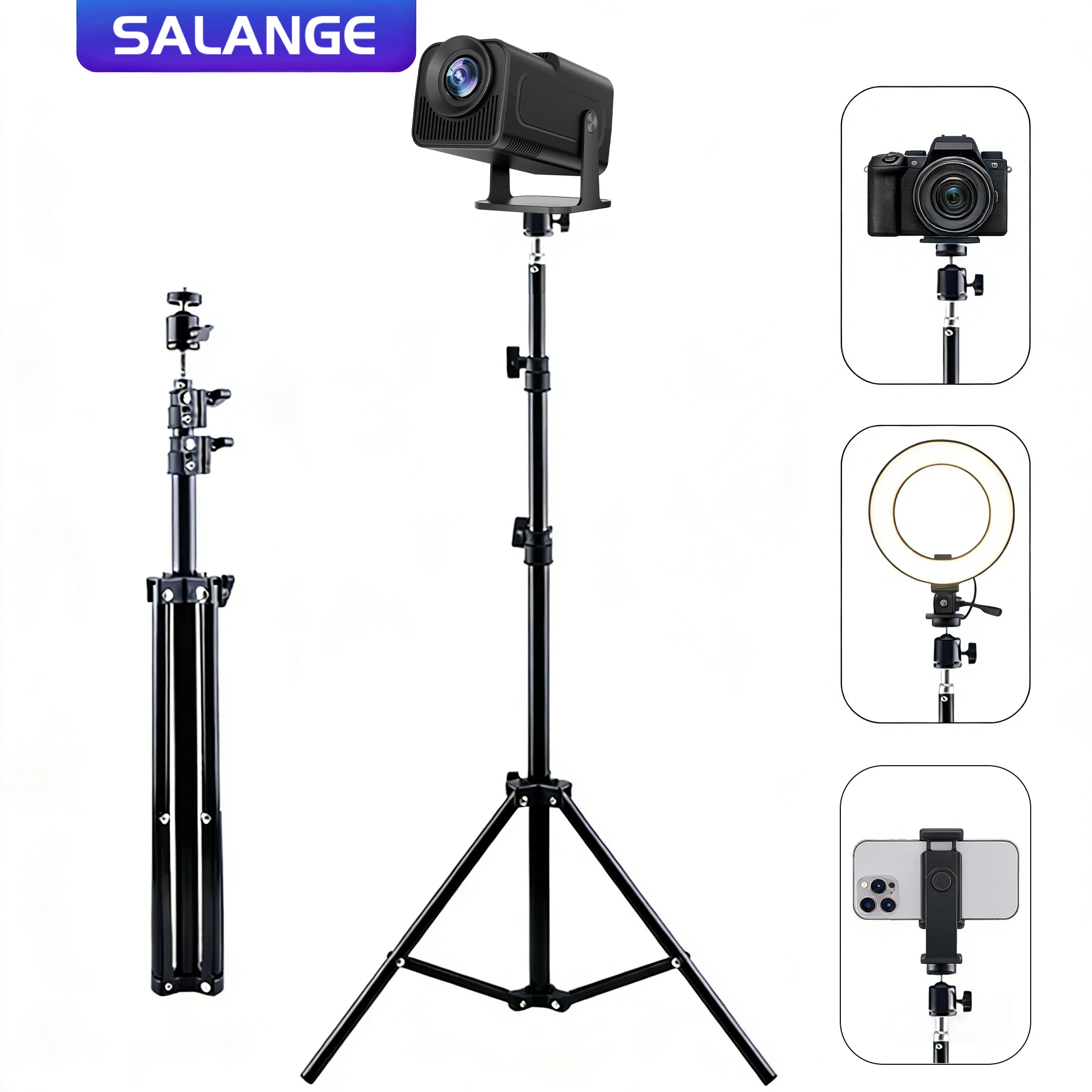 Projector Bracket T…