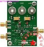 

THS4215EVM THS4215 evaluation module development board