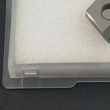 

Super Hard CBN CNC Turning Inserts HRC65 For Hardened Steel Cast Iron High S'peed Finishing Tool CNMG VNMG TNMG Indexable Insert