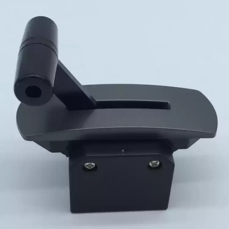 Recording and broadcasting T-type 78AB joystick Hall rocker control lever single-axis lever