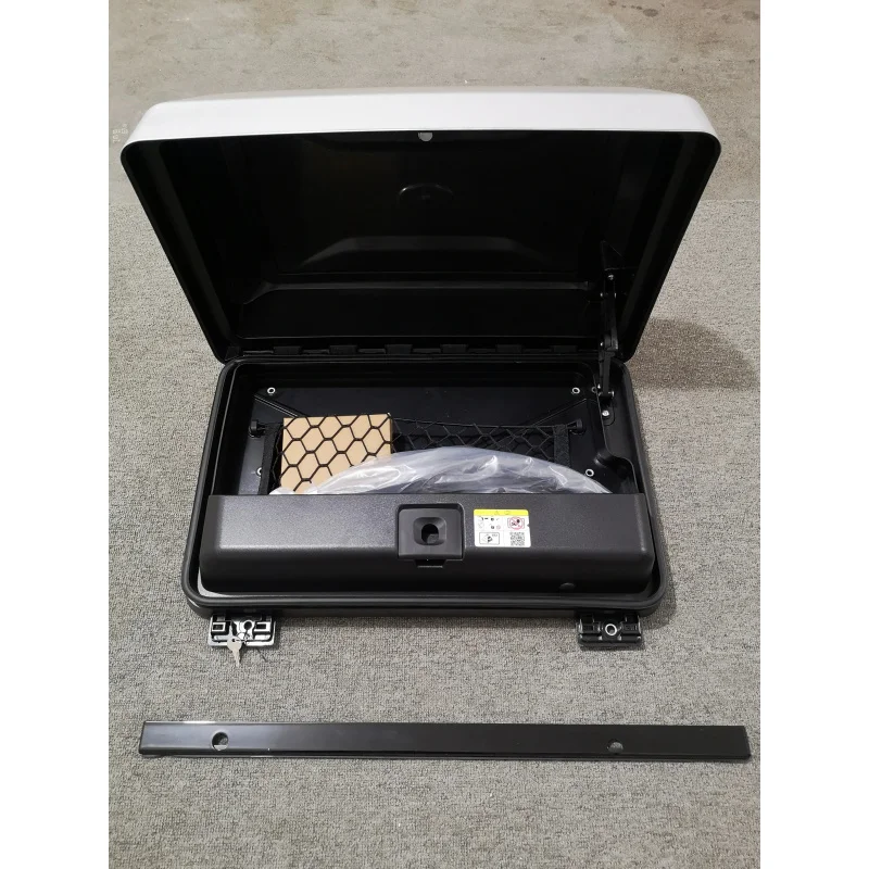 

Bestseller Fits for Defender 90 2D 110 4D 2020-2023 Lage Cases Side Storage Box