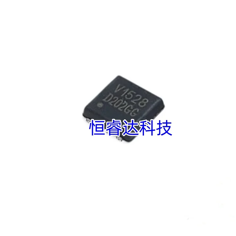 5-10pcs MDV1528 V1528 MOSFET QFN-8