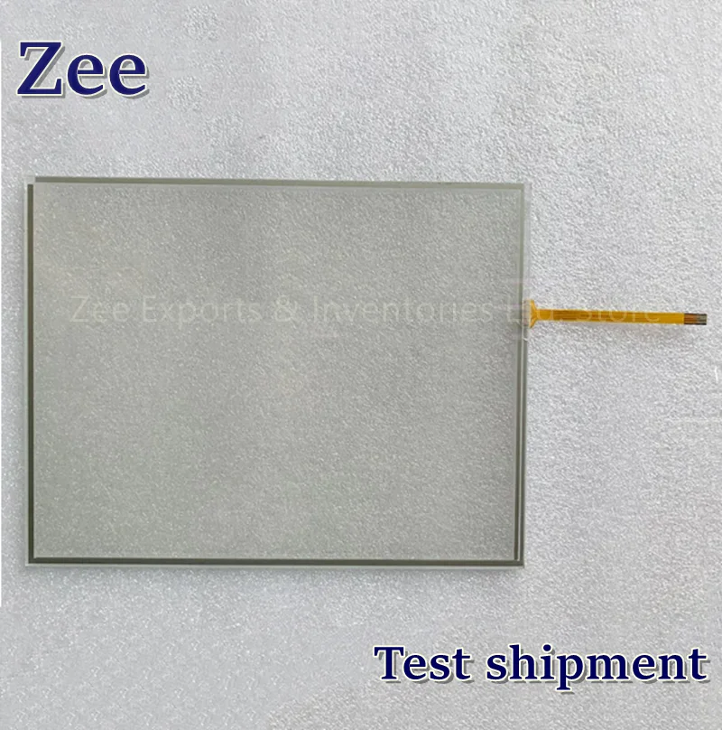 

New For AST-104FAS AST-104THE4B 100KHS4 Touch Panle Screen Glass