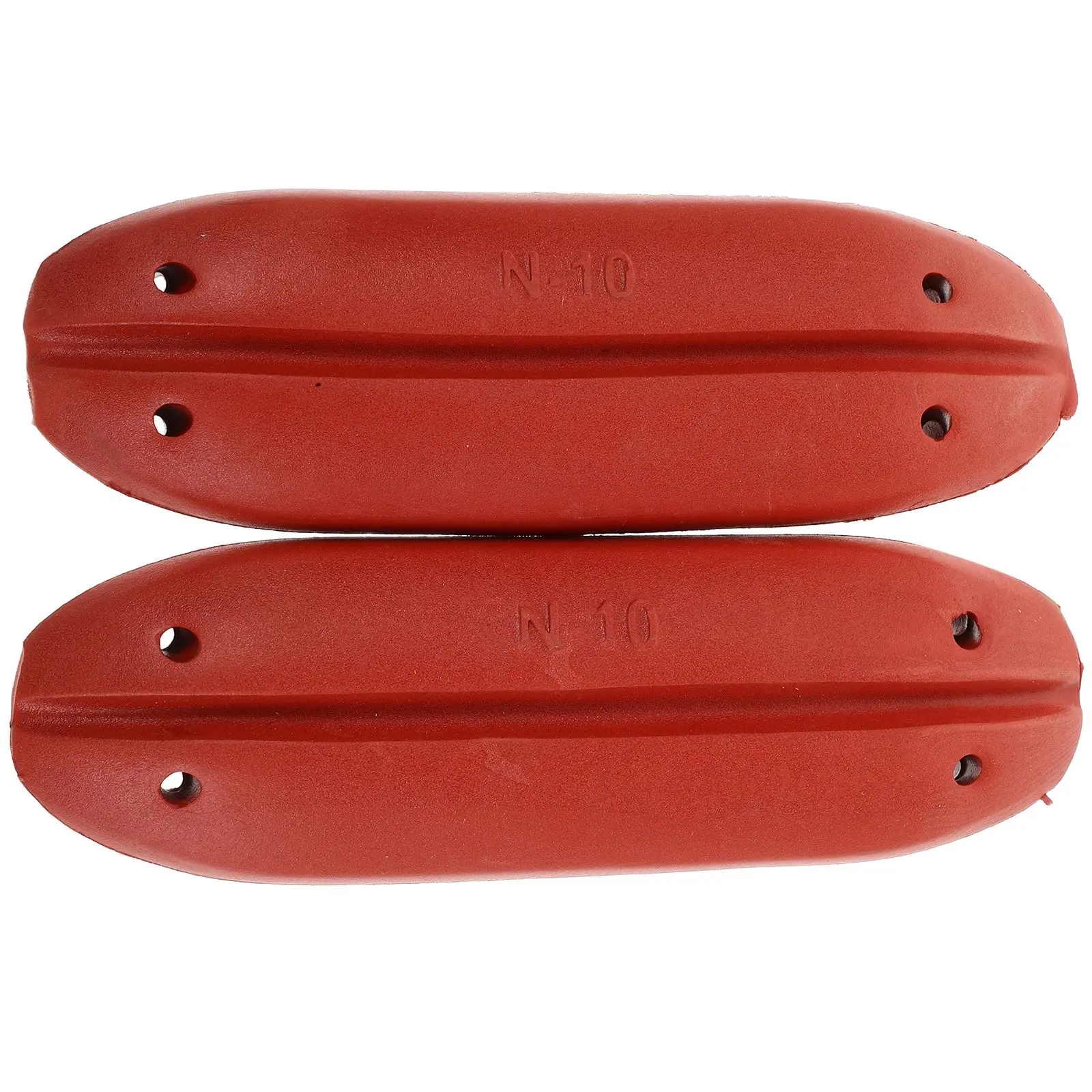 2pcs Fishing Float Balls High Buoyancy Foam Turtle Marker Net Accessories Surface Maker Buoy for Aquaculture Cage