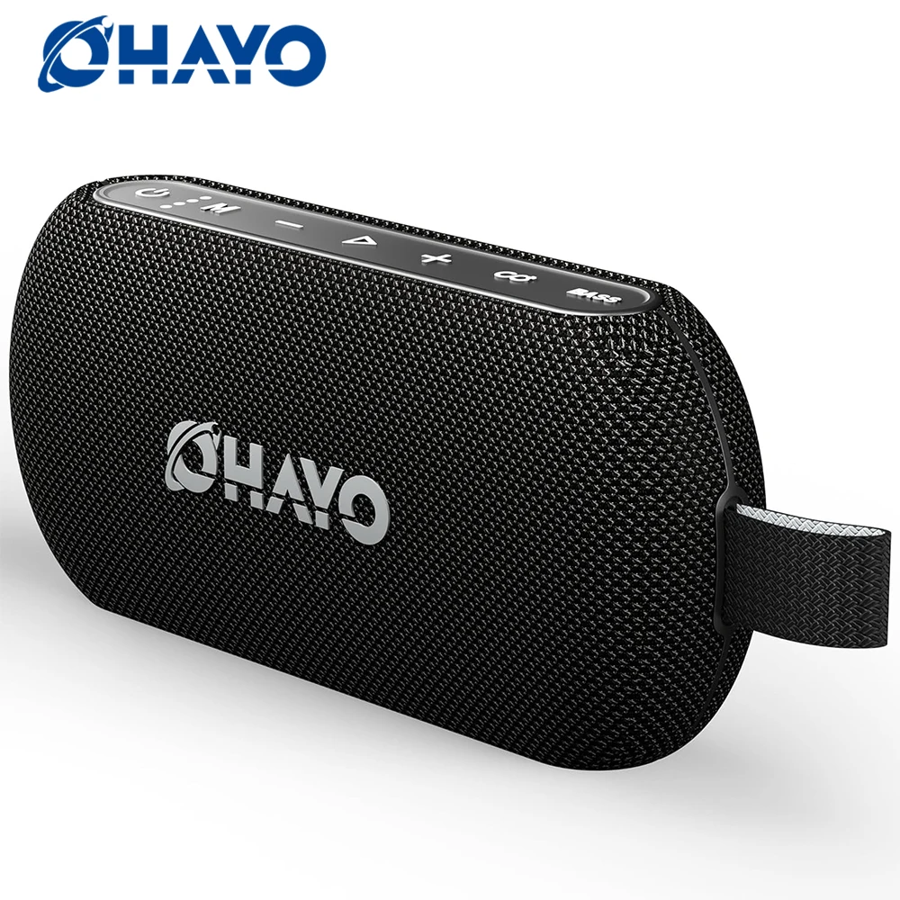 Ohayo S6 Bluetooth … - image