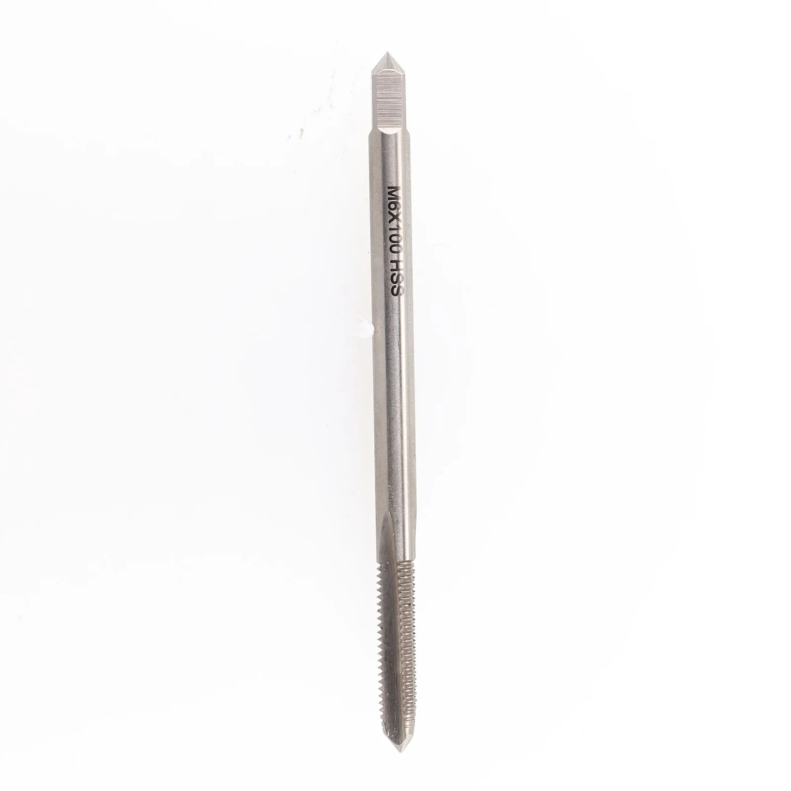 For Industrial Use M6 X1.0 Tap For Professional Use Stable Performance Strict Quality Control High-speed Steel