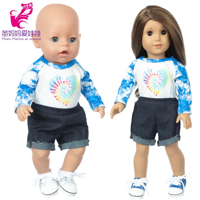 40 ซม.ตุ๊กตาเด็กทารก Reborn ตุ๊กตาฤดูหนาว 17 นิ้วของเล่นตุ๊กตาเสื้อผ้าหนาเสื้อกางเกง