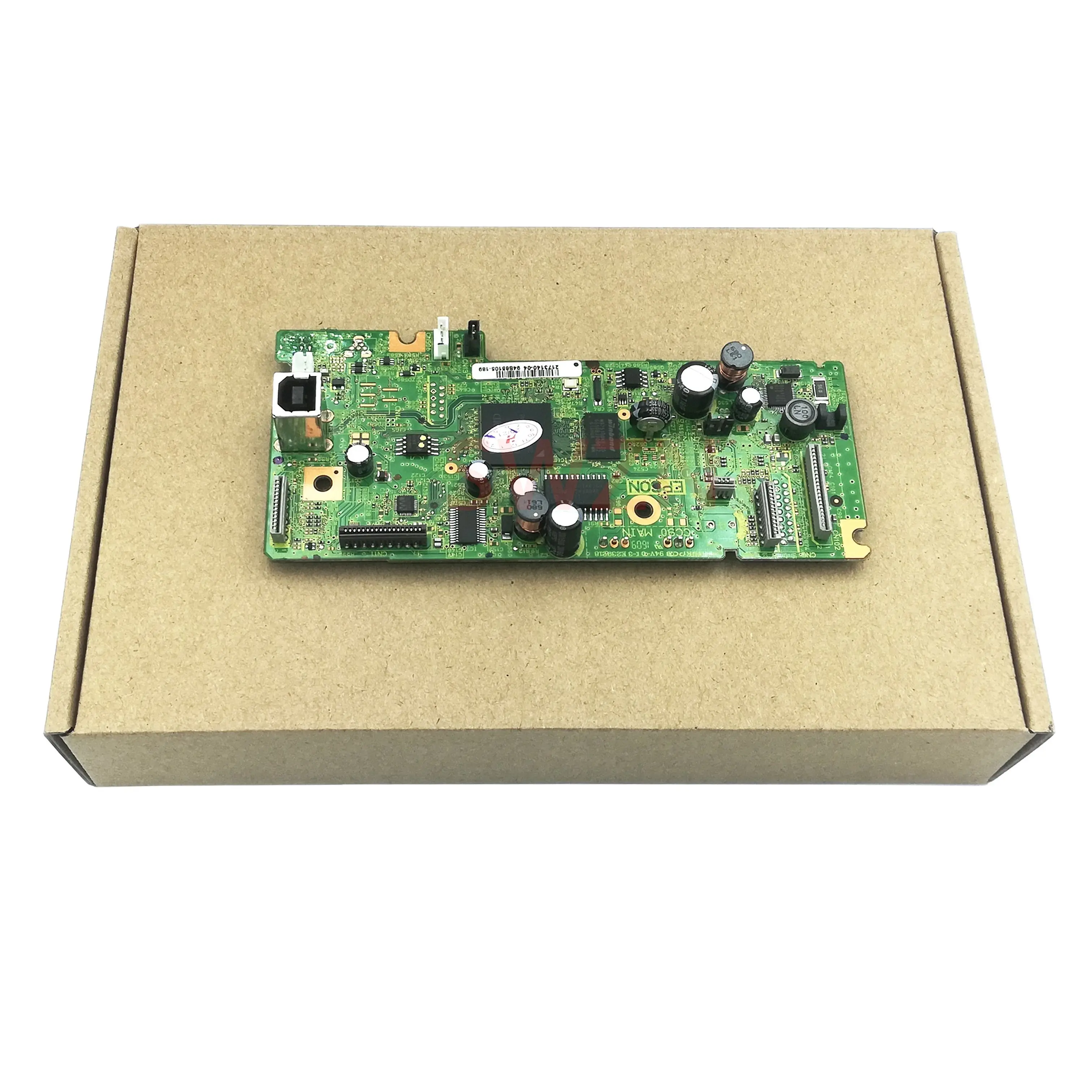 FORMATTER PCA ASSY Formatter Board logic, placa base, placa madre para Epson XP235