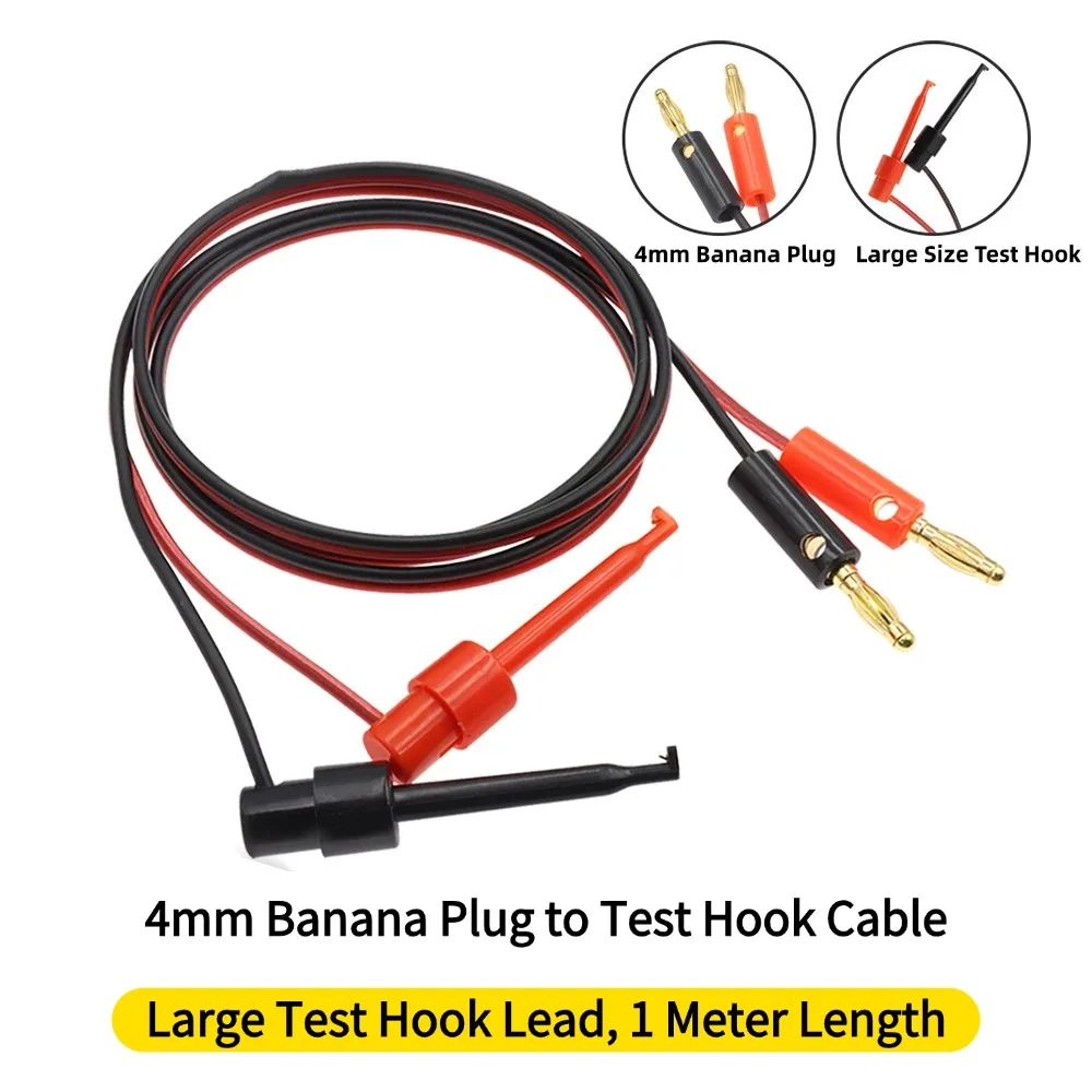 1 Pair Red & Black …