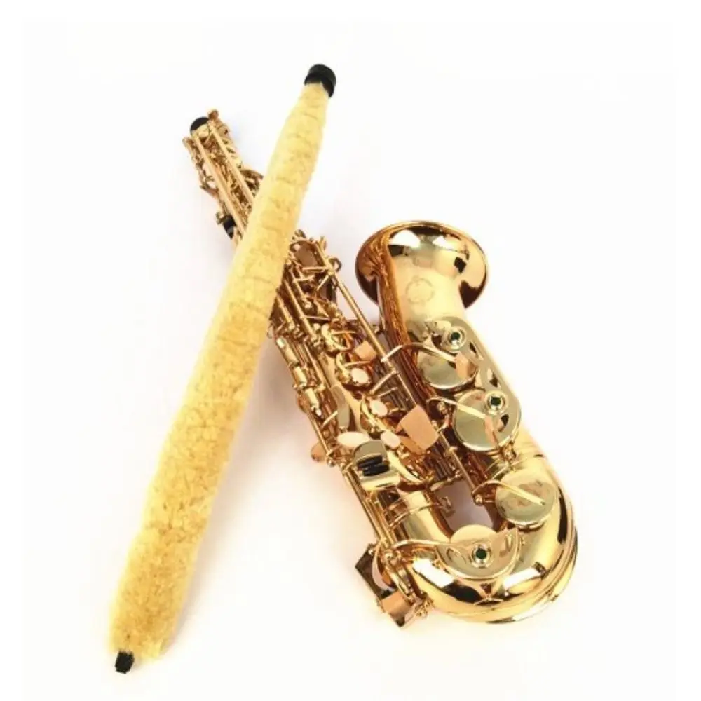 Instruments Parts & Accessories Saxophone Cleaning Brushes Soft Woodwind Accessory Water Absorbing Brush Sax Parts Durable