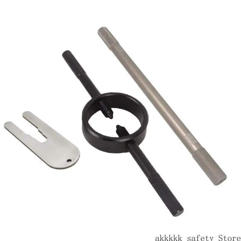 

XXFF Алюминиевая мотоциклетная вилка для пружинного компрессора модификация мотоциклера для эффективного обслуживания вилок Bike