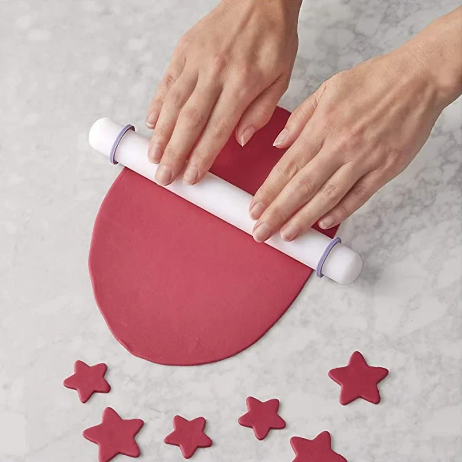 Thumbnail 3 - #54 Rolling Pins Comparison Guide