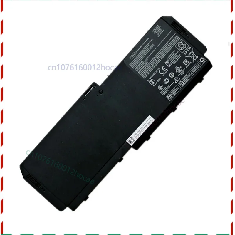 

Новый аккумулятор AM06XL для HP ZBook 17 G5 G6 HSTNN-IB8G L07350-1C1 L07044-855