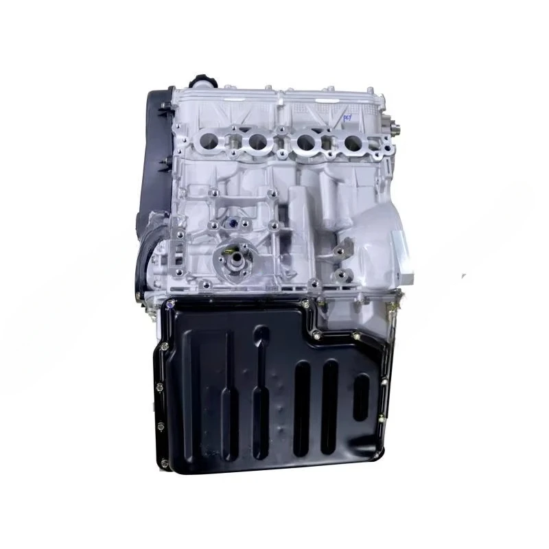 Newpars Brand New Engine Long Block 1.3L LJ474 LJ474QE2 G13A For Wuling Sunshine Changan Suzuki Engine