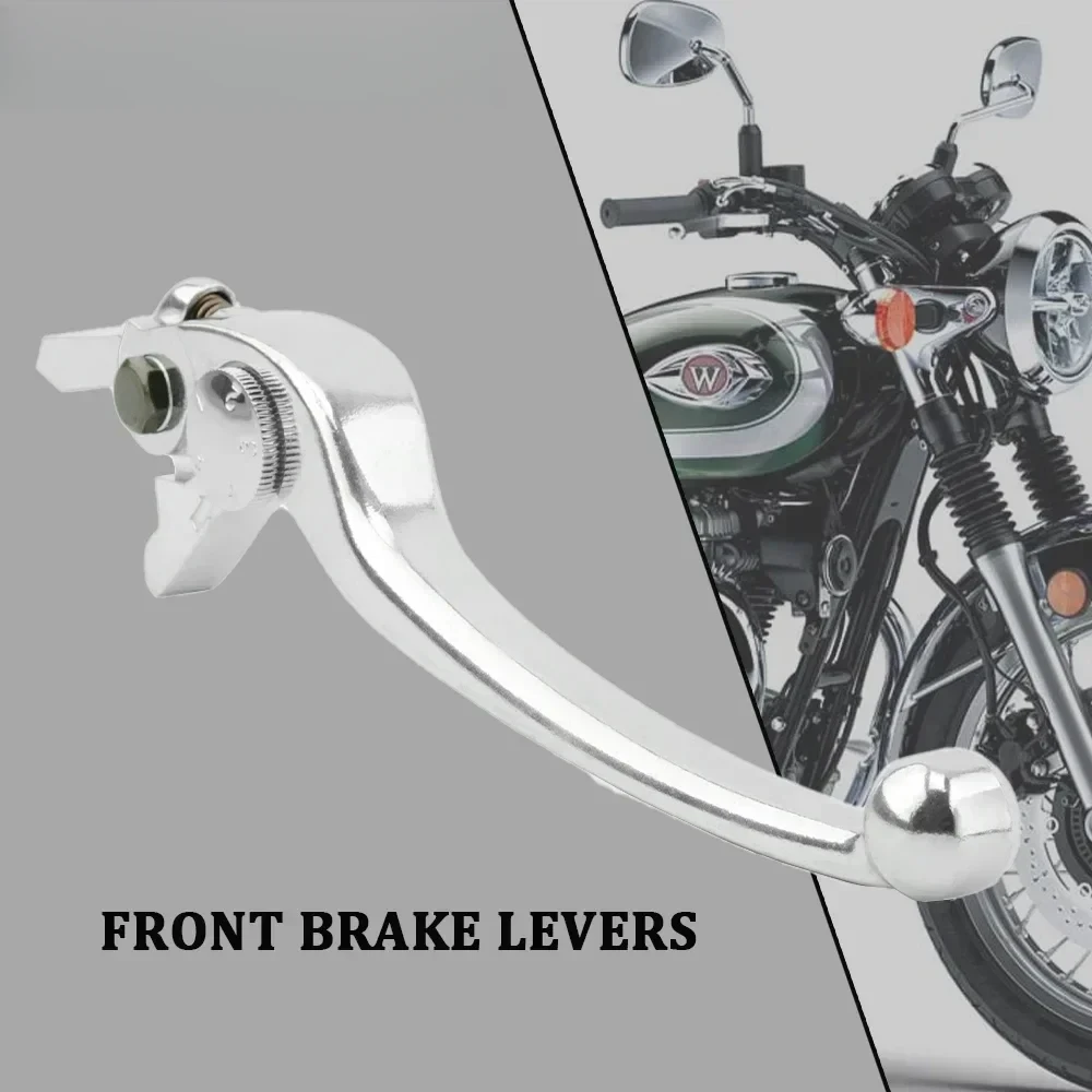 

Motorcycle Front Brake Lever For Bonneville T120 T100 SPRINT ST/RS/GT S660 Trident 660 Trophy 1215 Thruxton 1200 Handlebar