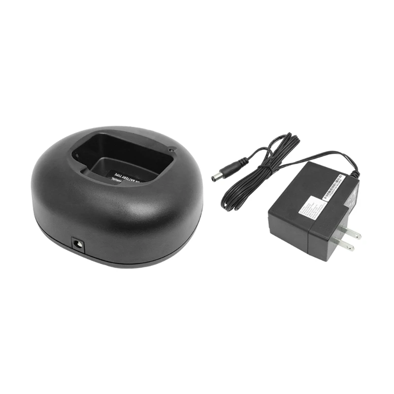 Fast Charging Solution for GP88S GP308 PRO3150 CP450 CP450LS P040 Two Way Radios