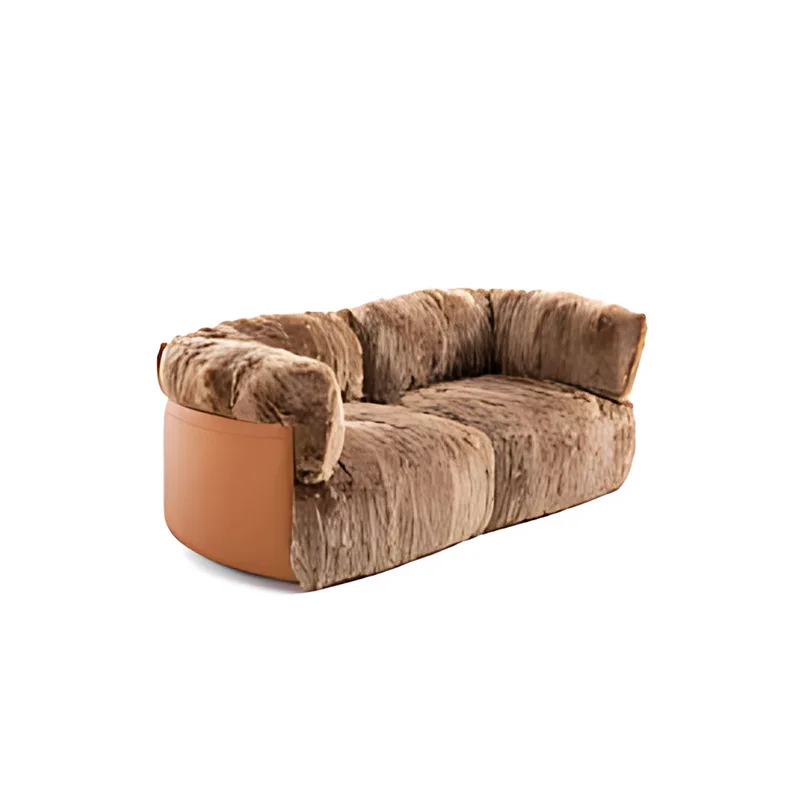 Italian high-end sofa Fenty, luxury sofa