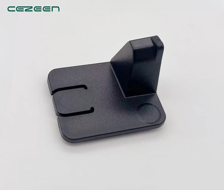 1pc for honda 2016-22 10th  Civic fuel tank cap switch lock plastic opening buckle Refueling outer cover