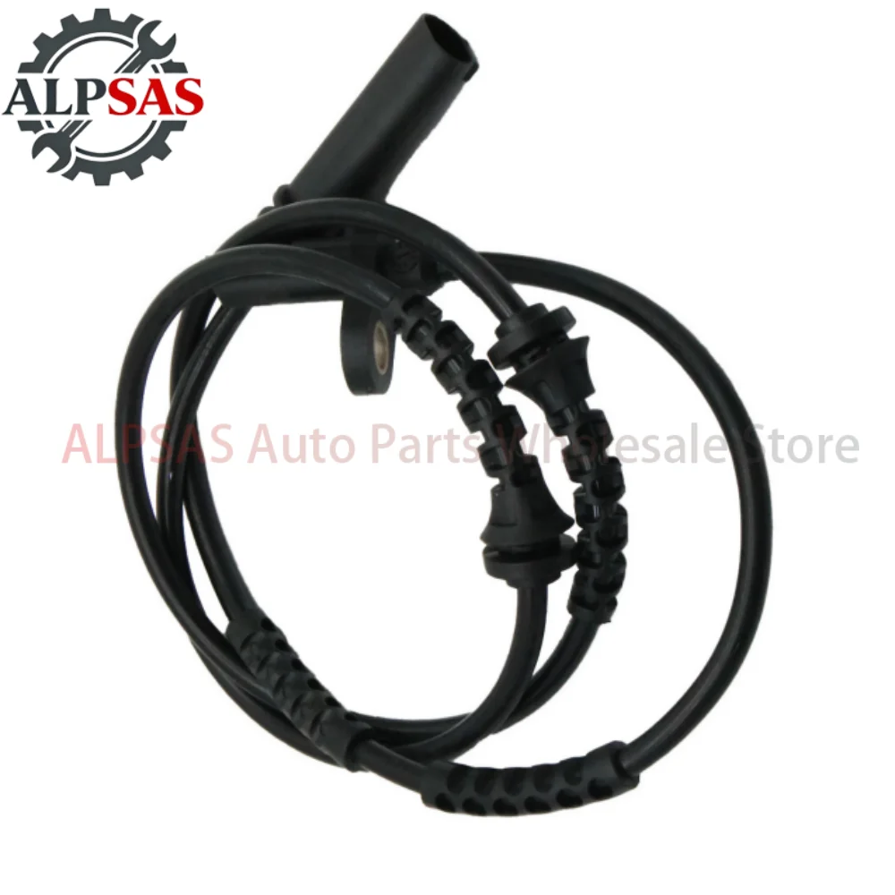 

Front Left Right ABS Wheel Speed Sensor 34526855017 For BMW i8 12 15 High Quality Car Accessories 100% Brand New