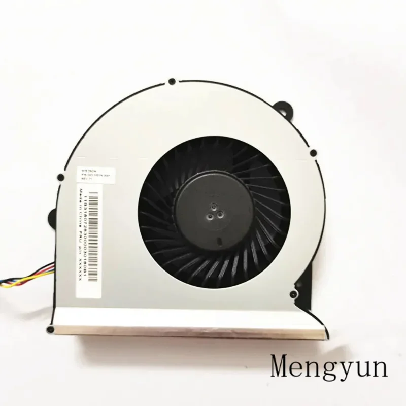 CPU Cooling Fan for Lenovo AIO machine B5030 B5035 B4655 S4040 B5040 A9050 radiator BUB1112DD DC12V 0.7A