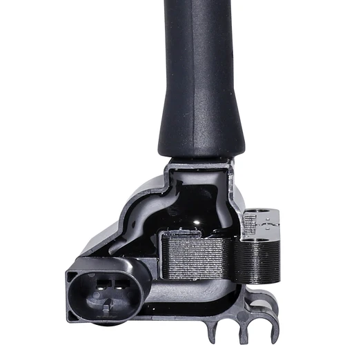 Imagen 2 del producto Kit de cables de bujía de bobina de encendido para MG GT 3SW MG3 MG5 ROEWE 350 360 e550 BAOJUN 330 ZOTYE T600 X7 accesorios del sistema de encendido