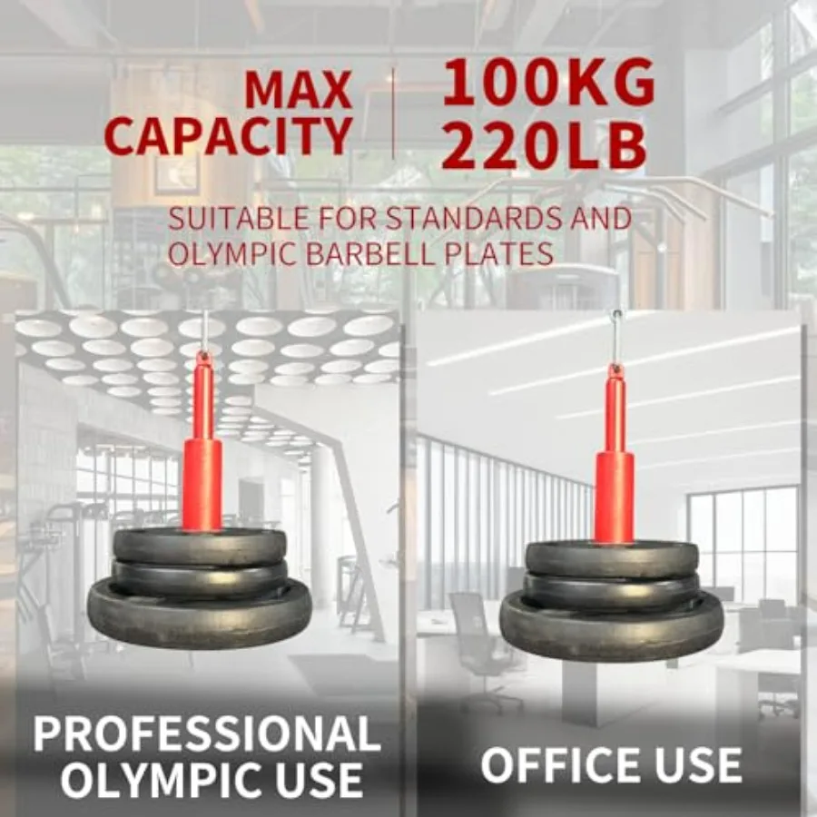 نظام بكرة تدريب مصارعة الذراع الاحترافي لتقوية الساعد والمعصم: آلة كابل قابلة للتعديل بمقبض حبل #4