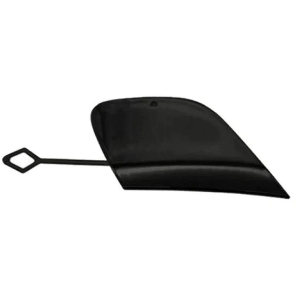 Tow Hook Cover A2388858900 Factory Specification Stable Characteristics Tow Hook Cap For Mercedes Bumper Black