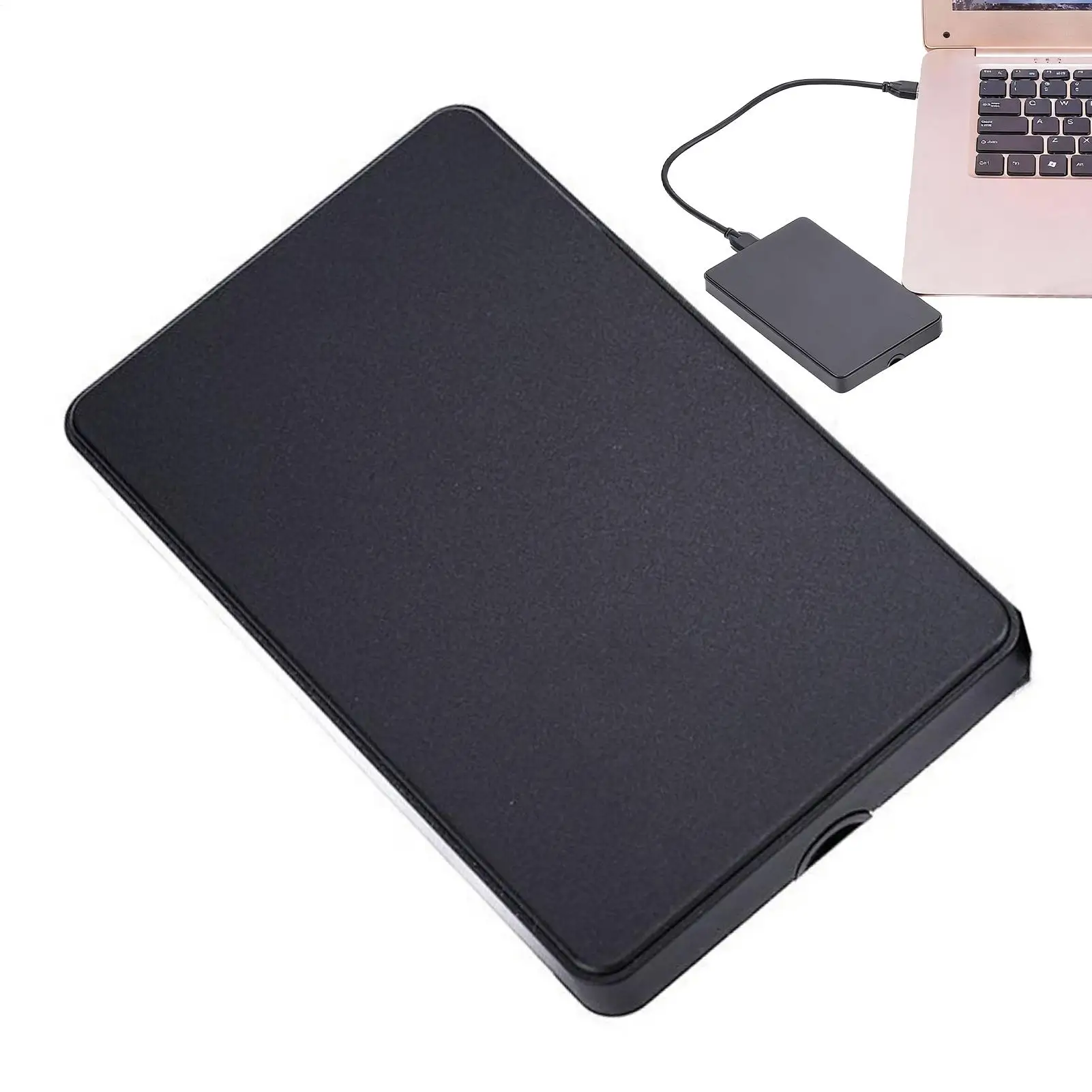 

Секретный сейф в форме жесткого диска для хранения ценностей, портативное скрытое хранилище для женщин, мужчин, детей, девочек, для рабочего стола, спальни, гостиной