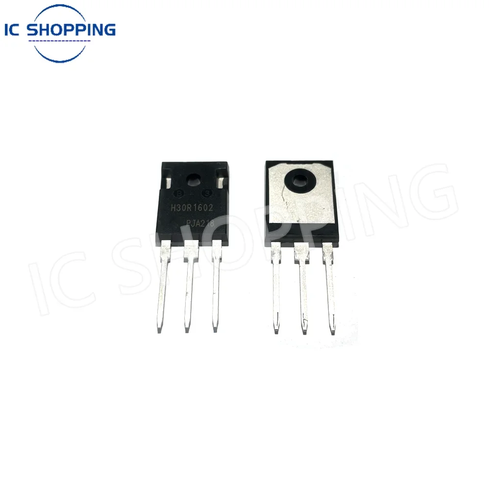 5PCS H30R1602 TO247