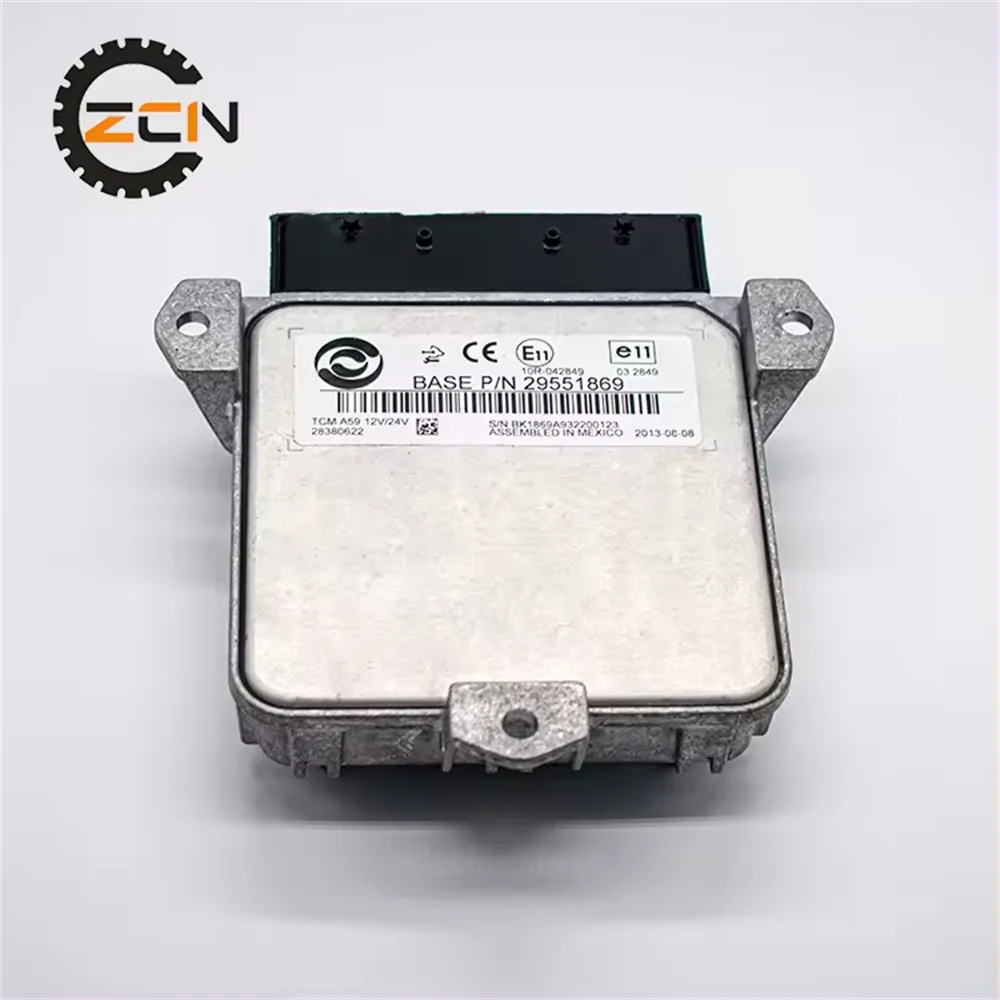 For Allison TCM Transmission Control Module 29551869 A59 12V/24V