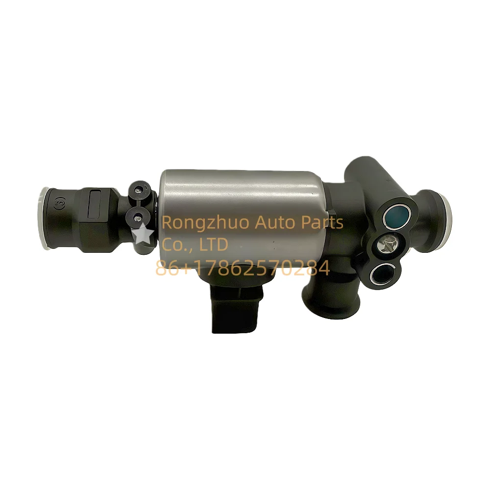 OE: A0009973612 A0009973712 4721730020 4721700800 Passend für Mercedes-Benz LKW-Magnetventile – Detail 1