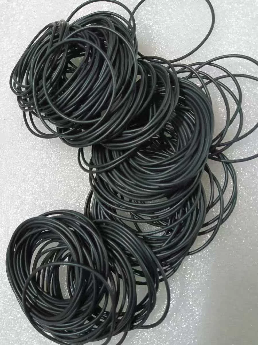 10pcs Motor O-Ring Seal Replac Kit Part DJI Agras T40 T20P T50 T25 T60 T25P Agriculture Drone Accessories
