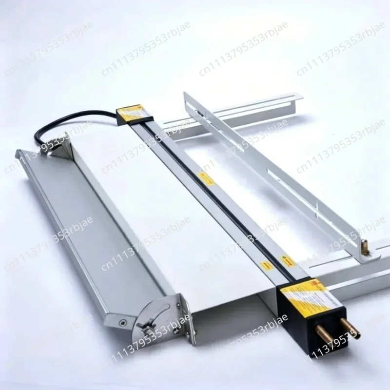 30/60/125 cm Acrylic Bending Machine With Shelf and Angle Organic Plates Acrylic Bender for Plastic Plates PVC Plastic Board