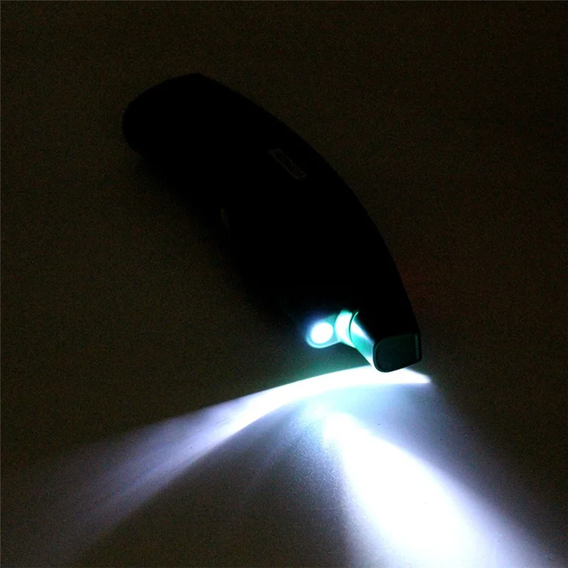 BMBY-MS5902 Automatic Multifunctional Circuit Breaker Finder Fuse Socket Tester, Analogue Receiver And Integrated Flashlight US