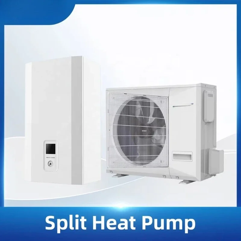 Europe 10 15Kw Air …